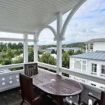 Daire 703, Seepark