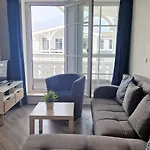 Daire 703, Seepark Sellin (Rugen)