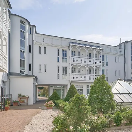 Apartment 703, Seepark Sellin (Rugen)