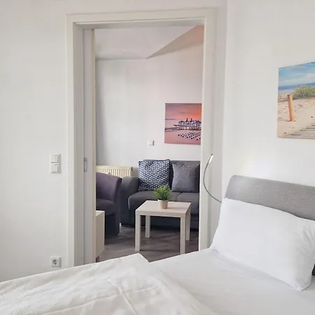 Apartment 703, Seepark
