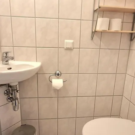 Appartement 703, Seepark