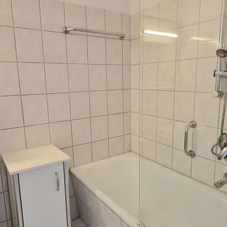 Appartement 703, Seepark