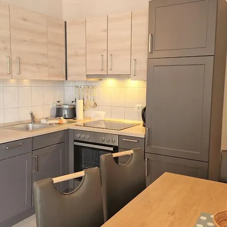 Apartment 703, Seepark