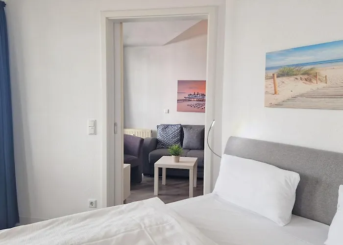 703, Seepark Apartment