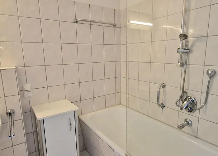 703, Seepark Apartment Sellin (Rugen)