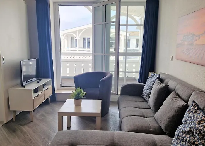 703, Seepark Sellin (Rugen)